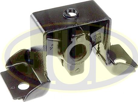 G.U.D. GMM001005 - Support, silencieux droxauto.com