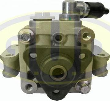 G.U.D. GPP100100 - Pompe hydraulique, direction droxauto.com