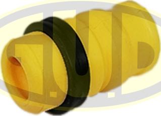 G.U.D. GRB001044 - Butée élastique, suspension droxauto.com