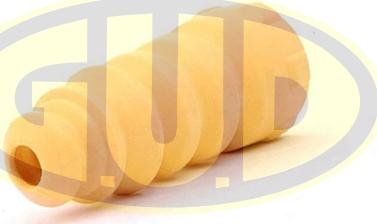 G.U.D. GRB001002 - Butée élastique, suspension droxauto.com