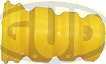 G.U.D. GRB001033 - Butée élastique, suspension droxauto.com