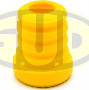 G.U.D. GRB001144 - Butée élastique, suspension droxauto.com