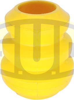 G.U.D. GRB001139 - Butée élastique, suspension droxauto.com