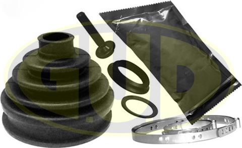 G.U.D. GSB001009 - Joint-soufflet, arbre de commande droxauto.com