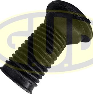 G.U.D. GSB003502 - Kit de protection contre la poussière, amortisseur droxauto.com