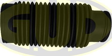 G.U.D. GSB003538 - Bouchon de protection / soufflet, amortisseur droxauto.com