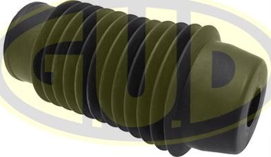 G.U.D. GSB003524 - Kit de protection contre la poussière, amortisseur droxauto.com