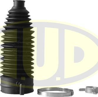 G.U.D. GSB003008 - Joint-soufflet, direction droxauto.com