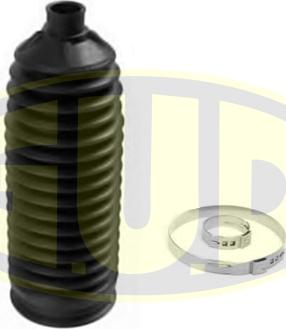 G.U.D. GSB003007 - Jeu de joints-soufflets, direction droxauto.com