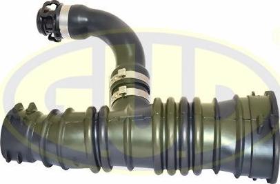 G.U.D. GSH019906 - Tuyau d'aspiration, alimentation d'air droxauto.com