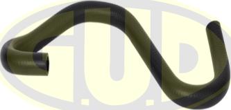 G.U.D. GSH031622 - Tuyau hydraulique, direction droxauto.com