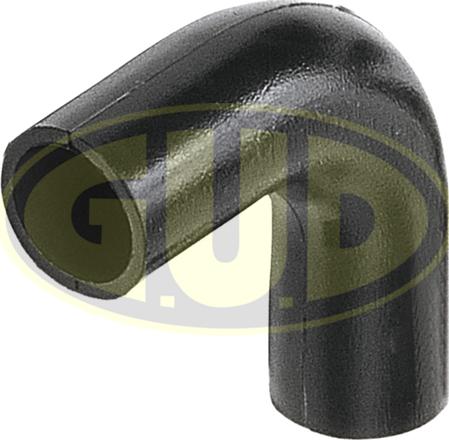 G.U.D. GSH021454 - Tuyau, ventilation de carter-moteur droxauto.com