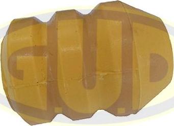 G.U.D. GSM001044 - Butée élastique, suspension droxauto.com