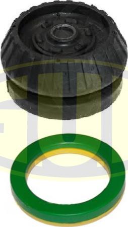 G.U.D. GSM001068 - Coupelle de suspension droxauto.com