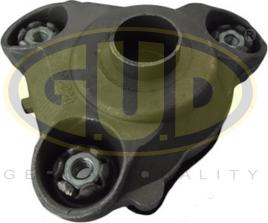 G.U.D. GSM001008 - Coupelle de suspension droxauto.com