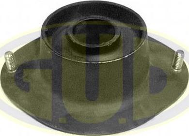 G.U.D. GSM001017 - Coupelle de suspension droxauto.com