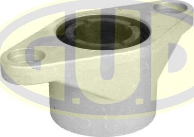 G.U.D. GSM001081 - Coupelle de suspension droxauto.com