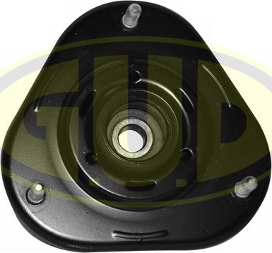 G.U.D. GSM001077 - Coupelle de suspension droxauto.com