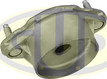 G.U.D. GSM001115 - Coupelle de suspension droxauto.com