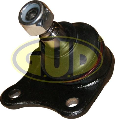 G.U.D. GSP401159 - Rotule de suspension droxauto.com