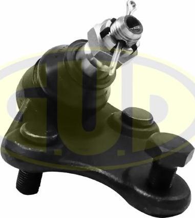 G.U.D. GSP401364 - Rotule de suspension droxauto.com