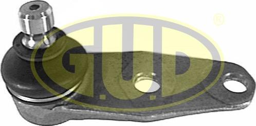 G.U.D. GSP401313 - Rotule de suspension droxauto.com