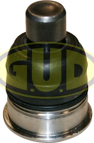 G.U.D. GSP401312 - Rotule de suspension droxauto.com