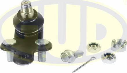 G.U.D. GSP401388 - Rotule de suspension droxauto.com