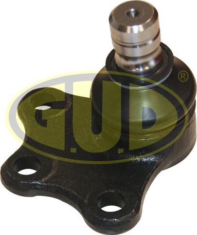 G.U.D. GSP401328 - Rotule de suspension droxauto.com