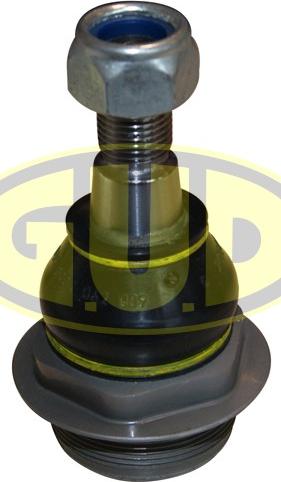 G.U.D. GSP401327 - Rotule de suspension droxauto.com