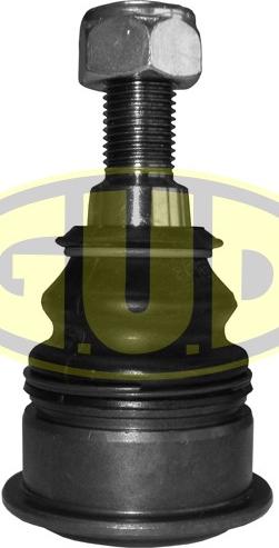 G.U.D. GSP401291 - Rotule de suspension droxauto.com