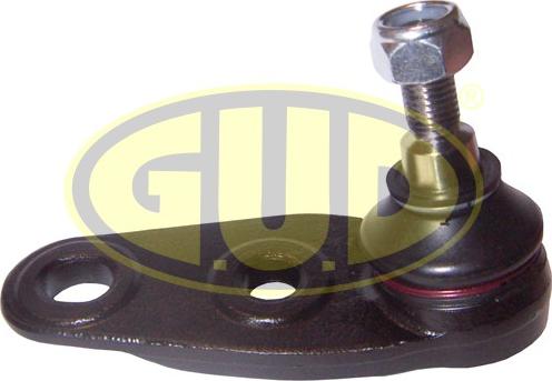 G.U.D. GSP401293 - Rotule de suspension droxauto.com