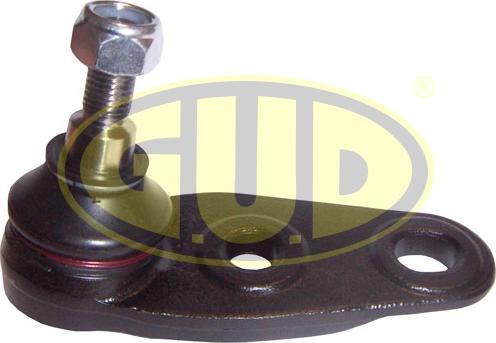 G.U.D. GSP401292 - Rotule de suspension droxauto.com