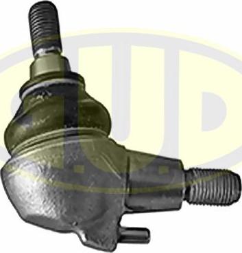 G.U.D. GSP401285 - Rotule de suspension droxauto.com