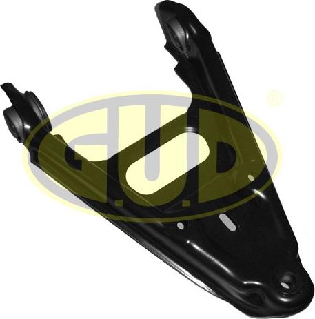 G.U.D. GSP501993 - Bras de liaison, suspension de roue droxauto.com