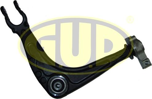 G.U.D. GSP501451 - Bras de liaison, suspension de roue droxauto.com