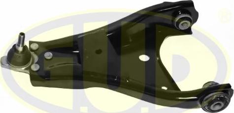 G.U.D. GSP501468 - Bras de liaison, suspension de roue droxauto.com