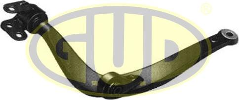 G.U.D. GSP501467 - Bras de liaison, suspension de roue droxauto.com