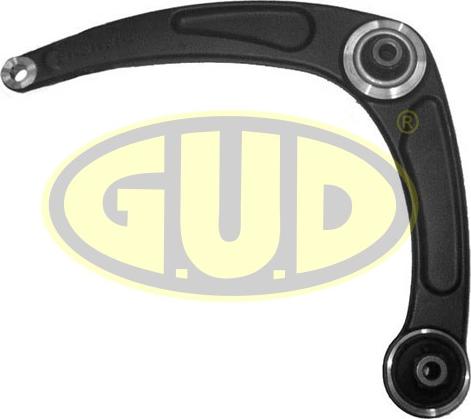 G.U.D. GSP501426 - Bras de liaison, suspension de roue droxauto.com