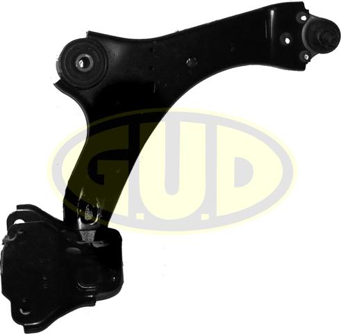 G.U.D. GSP501580 - Suspension, bras de liaison droxauto.com