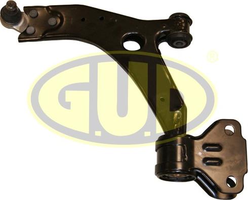 G.U.D. GSP501573 - Suspension, bras de liaison droxauto.com