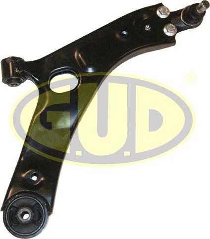 G.U.D. GSP501693 - Suspension, bras de liaison droxauto.com