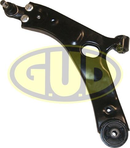 G.U.D. GSP501692 - Suspension, bras de liaison droxauto.com