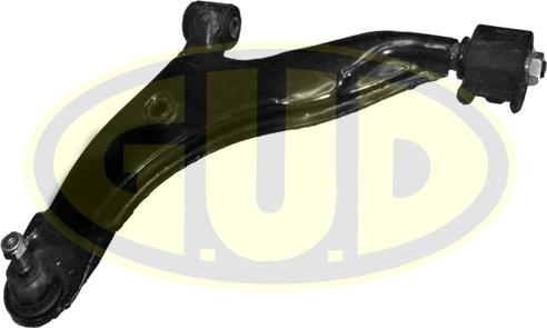 G.U.D. GSP501656 - Bras de liaison, suspension de roue droxauto.com
