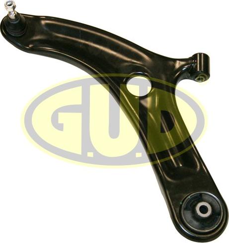 G.U.D. GSP501686 - Bras de liaison, suspension de roue droxauto.com