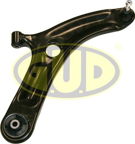 G.U.D. GSP501687 - Bras de liaison, suspension de roue droxauto.com