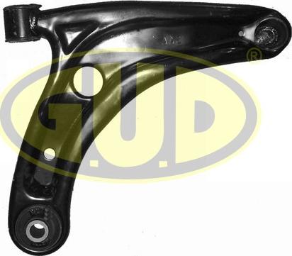 G.U.D. GSP501625 - Bras de liaison, suspension de roue droxauto.com