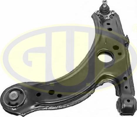 G.U.D. GSP501186 - Bras de liaison, suspension de roue droxauto.com
