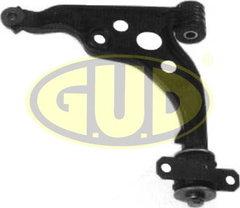 G.U.D. GSP501183 - Suspension, bras de liaison droxauto.com