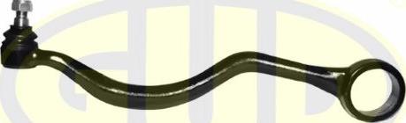 G.U.D. GSP501134 - Bras de liaison, suspension de roue droxauto.com